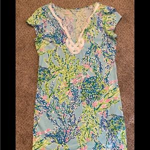 Lily Pulitzer Brewster T-Shirt Dress